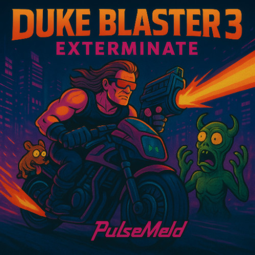 Exterminate Protocol