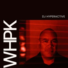 WHPK Spotlight | DJ Hyperactive