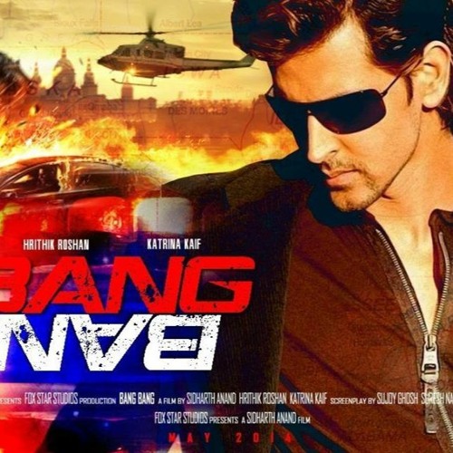 Stream Download Bang Bang! Full Hindi Movie In 3gp |LINK| by Jennifer |  Listen online for free on SoundCloud