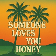 Someone Loves You Honey (JC Lodge ESaama Music Cover)