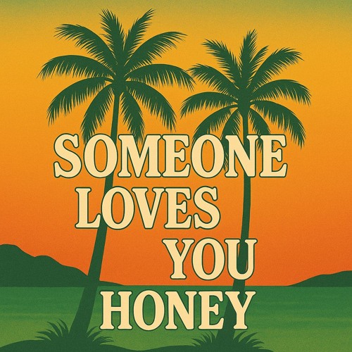 Someone Loves You Honey (JC Lodge ESaama Music Cover)