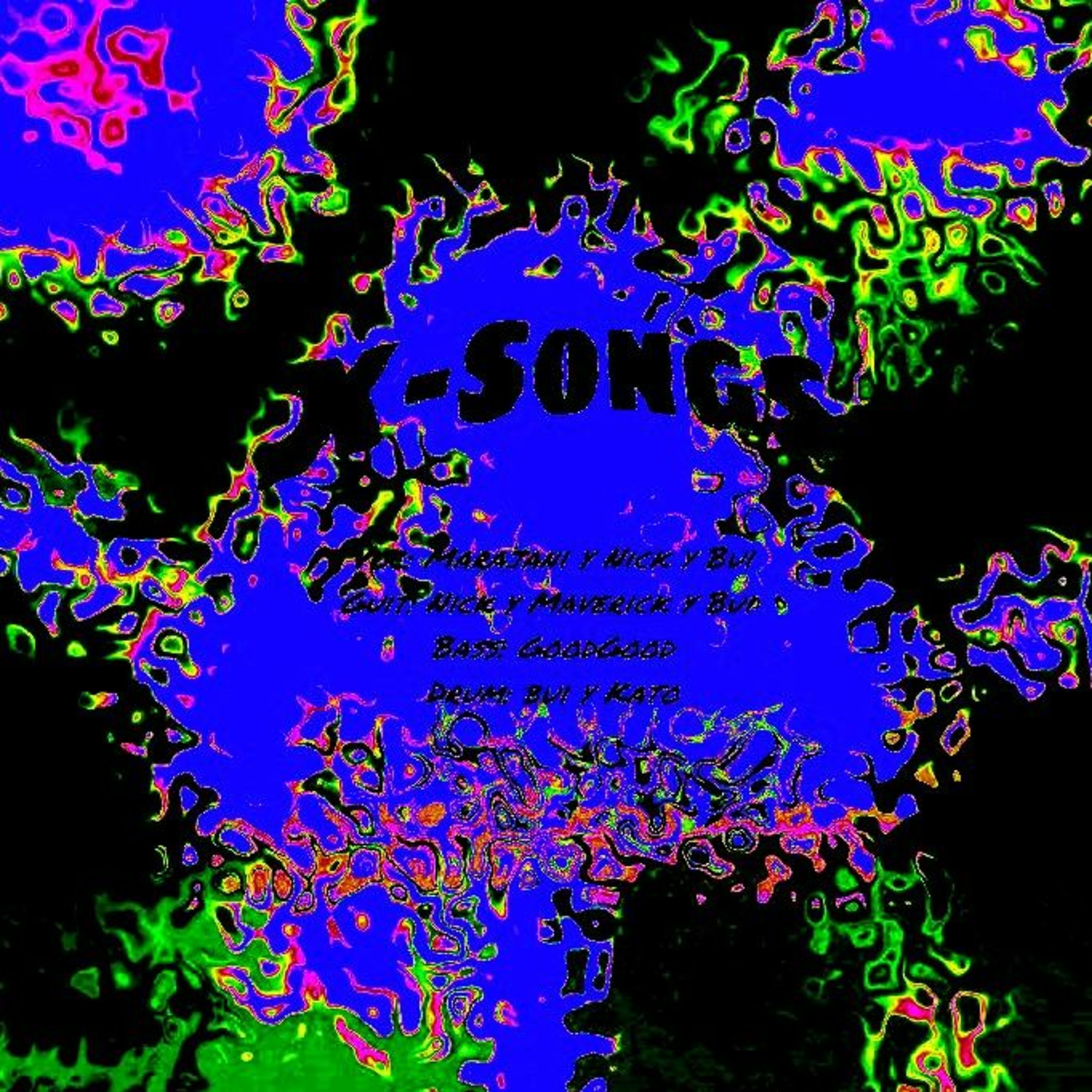 X-Songs y Bui