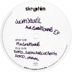 Julian Jewell - Air Conditionné (Tommyboy Les Djinns Edit )