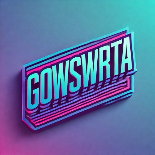 GOWSTWRITA ORIGINALS 2025