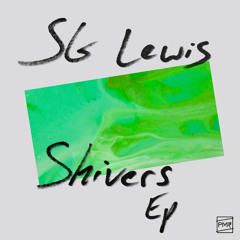 SG Lewis - No Less (feat. Louis Mattrs)