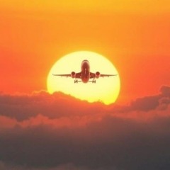 Last flight Home