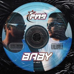 BABY (all night) ft. Neliz [Extended Version]