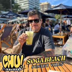 Soga Beach - Sunset Vibes