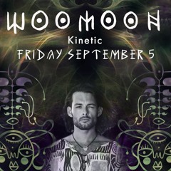 Kiriku x Ley - Woomoon - Resonance Jam - 05/09/25