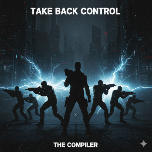 Take Back Control