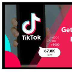 せUpdate~Get Free TikTok Followers Today! [6GNQB] Tiktok Followers Free Generator!!
