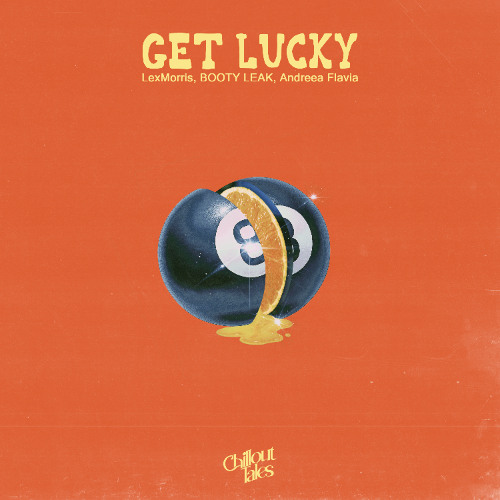LexMorris + Booty Leak & Andreea Flavia - Get Lucky [ FREE DOWNLOAD ]