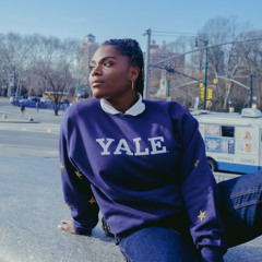 Da' BrAnch ft. My wife Former Fellow-Yale Attendee and Graduate Lauren F. Walker-Dawson - Straight and Narrow (full acapella freestyle verse)