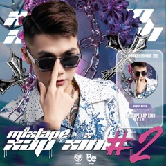 XAP XINH #2 | BE x RI RMX