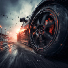 GAZUY' (Instrumental)