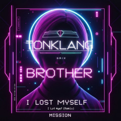 I lost myself Remix