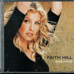 BREATH FAITH HILL COVER (PROD I.V) (LEAK)