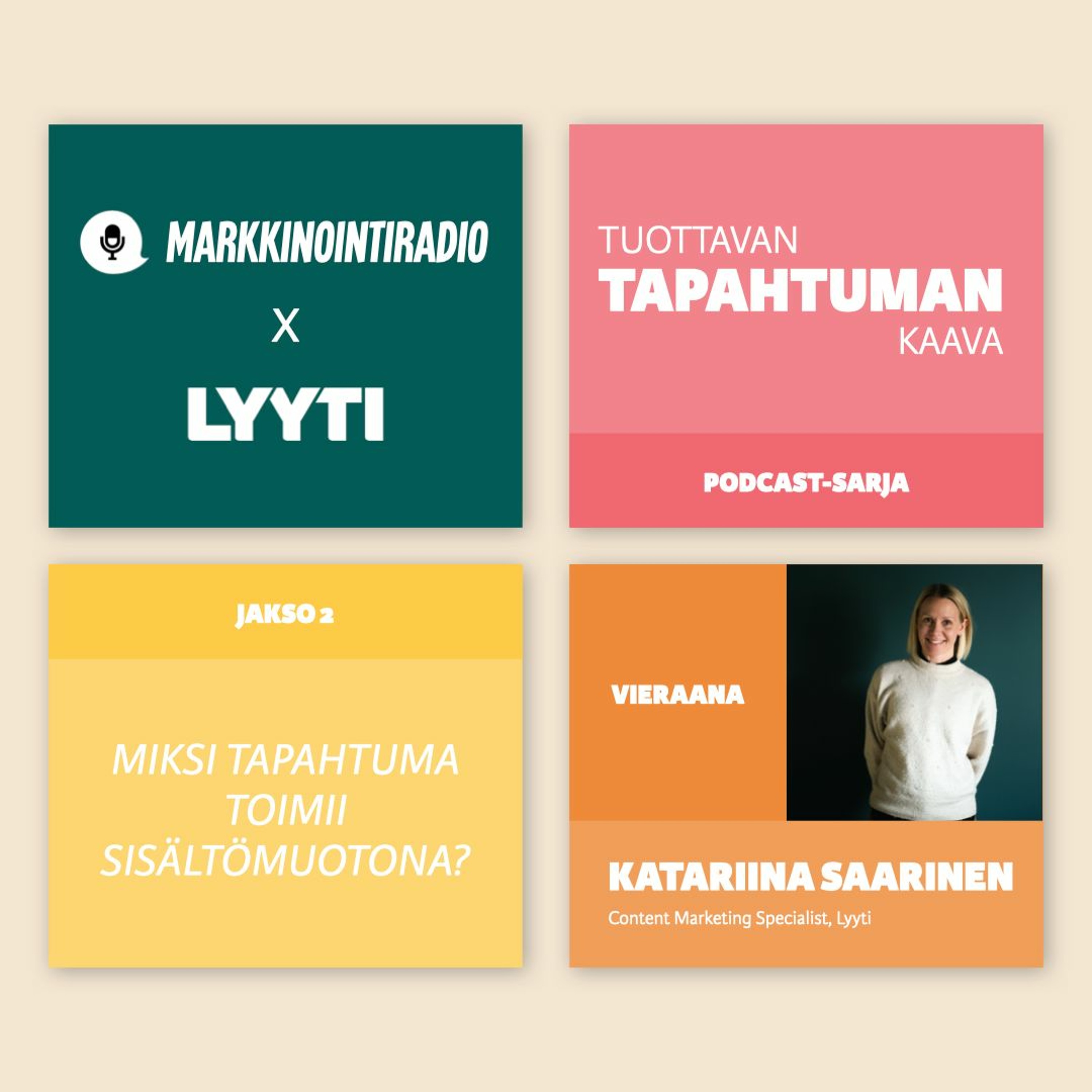 MarkkinointiRadio