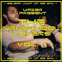 THE NEWSCHOOL LOVERS VOL. 1 (100% JUMP UP)