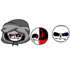 (old) Kill Time Trio - phase 3: Killing Massacre