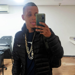 VOU COMER ESSA PUTA UM POUCO - MC MAGRINHO ( DJ JHES )