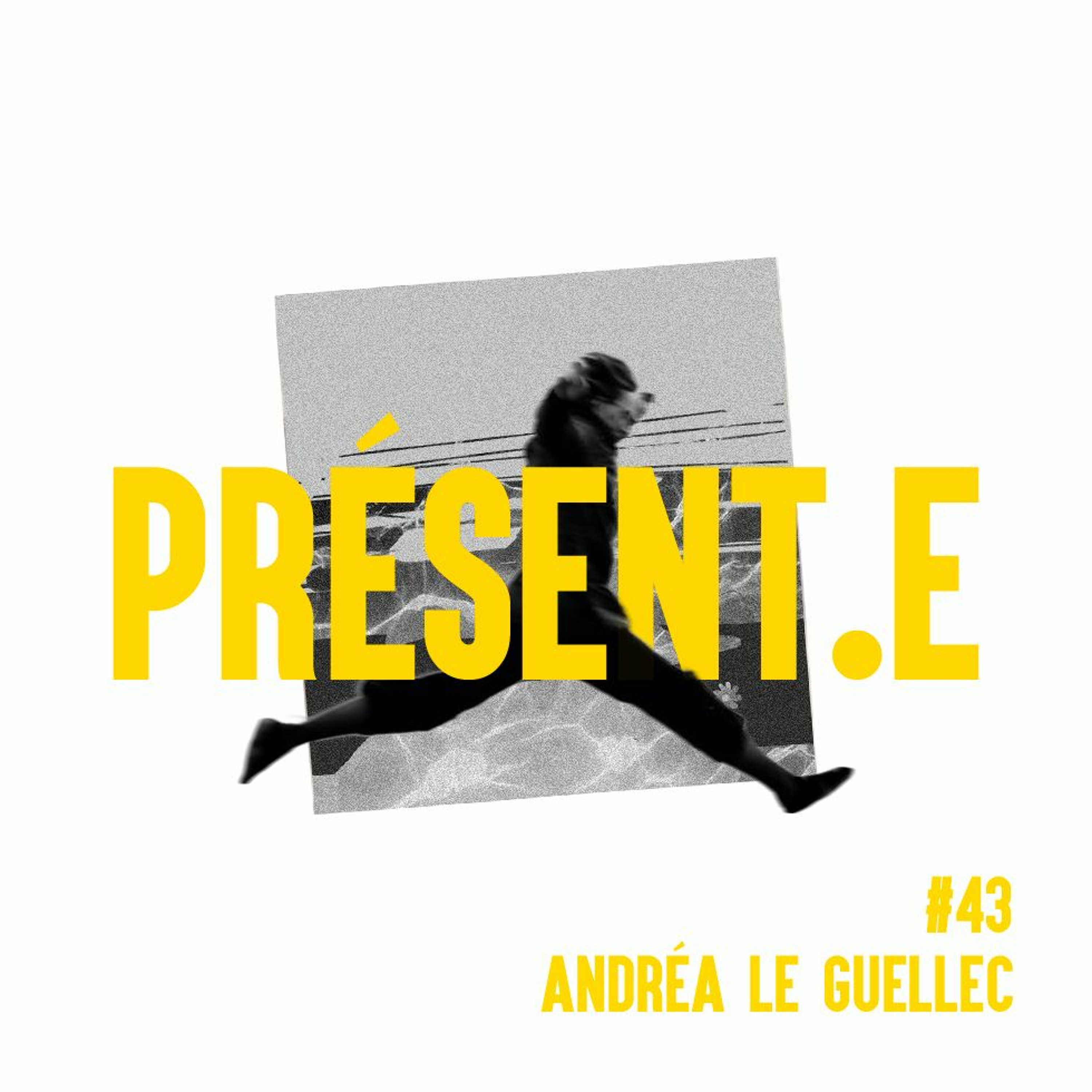 PRÉSENT.E