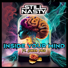 Inside Your Mind (feat. Junior Paes)