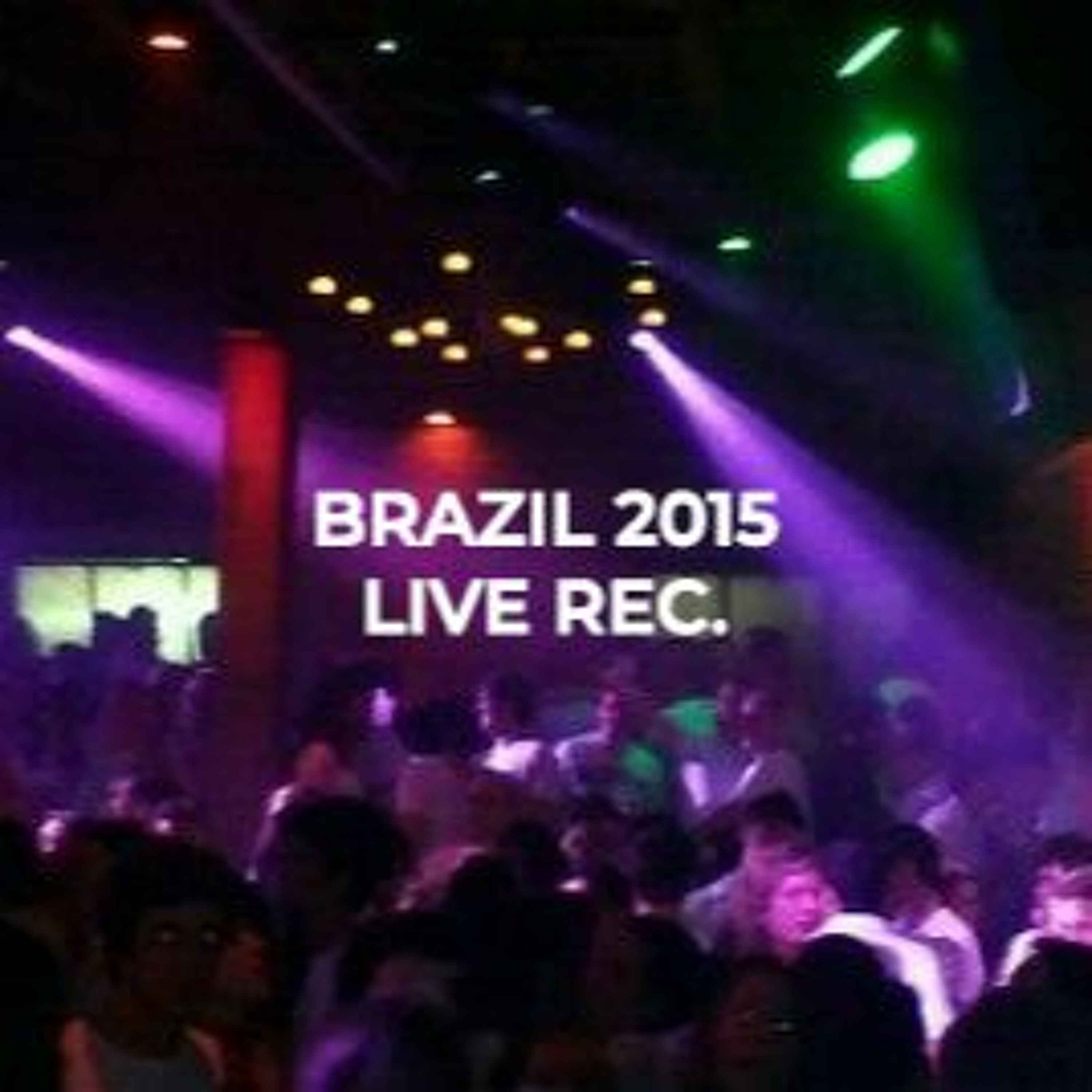 PAUL URSIN - LIVE RECORDINGS