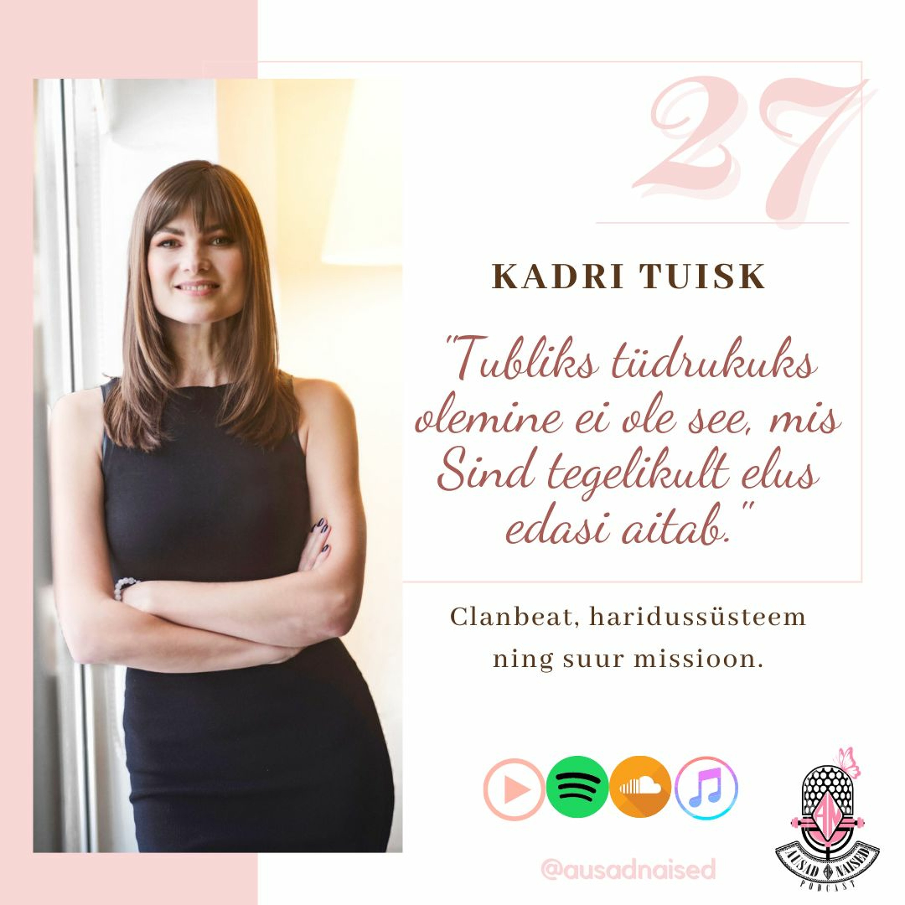 Podcast \