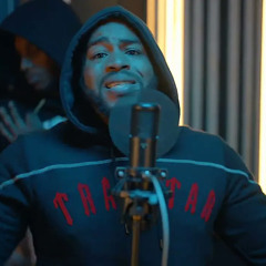 GR1ZZY X STICKZ - THE HOTSPOT @PACMANTV