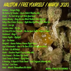 Free Yourself / March 2020