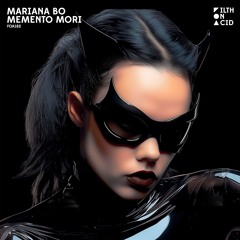 Mariana BO - Aura (Original Mix)
