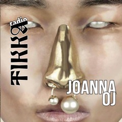 Joanna OJ 26/03/20