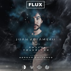Joan Retamero | Flux