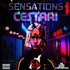 WLMC011: Cestari Wav - Sensations (Radio Edit)