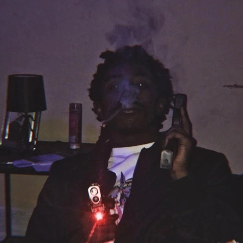 gotcha - dym