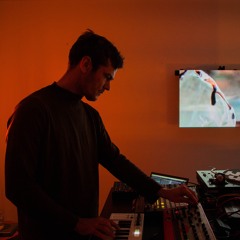 Dekmantel Connects ╚═ Future Intel ═╗  12 22 2020