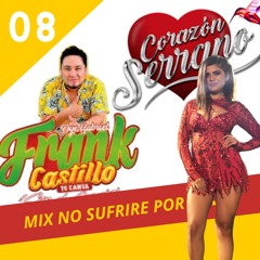 145-104 DEMO No sufrire por nadie, Mix tanguito, Moviendo las caderas, Kulikitaka, Baile del sua sua