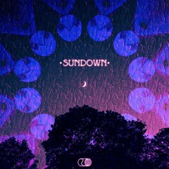 Endtropy ft. Friso van Beek - Sundown