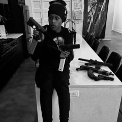 4Block Lil Mari - Sitting Duck (UNRELEASED)