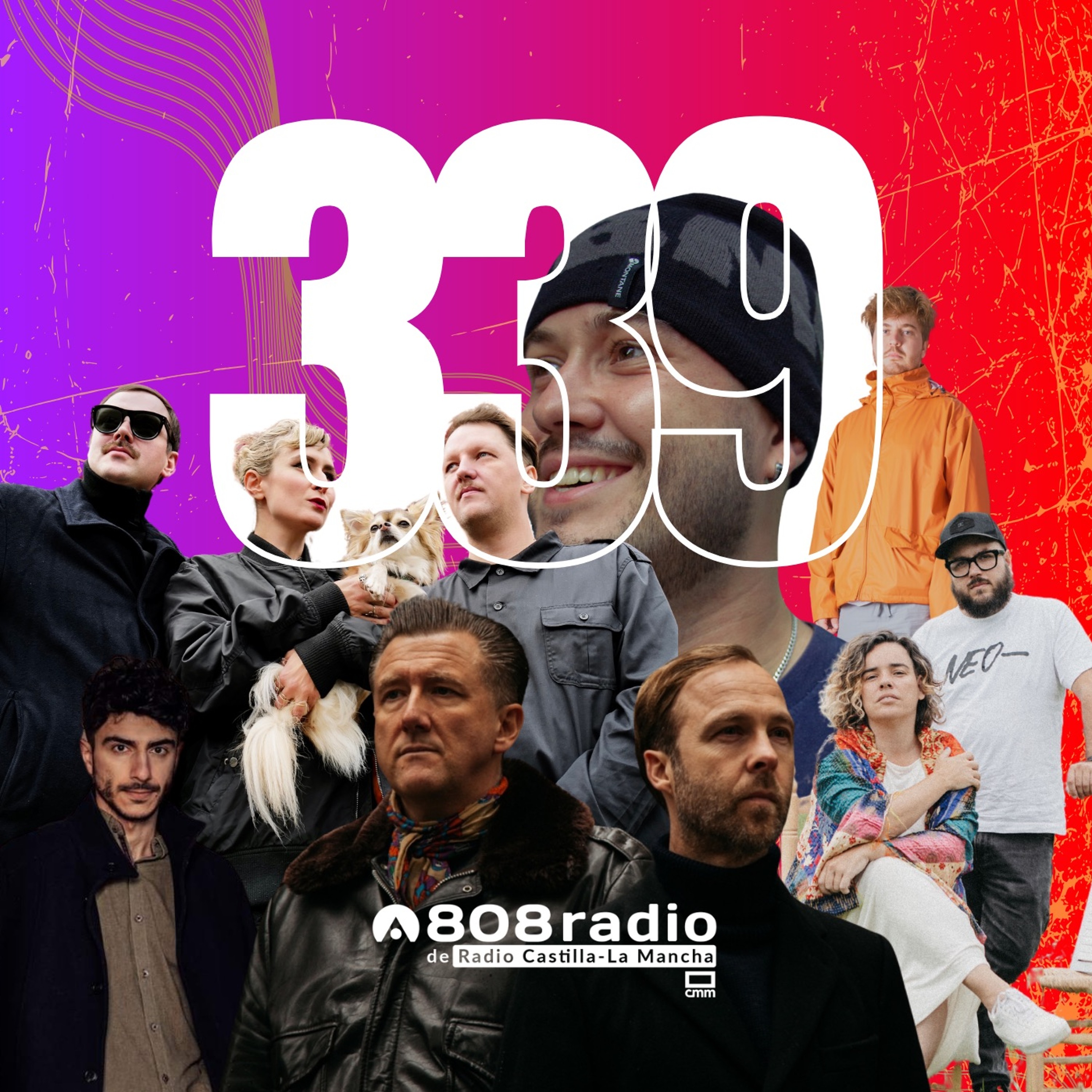 808 Radio