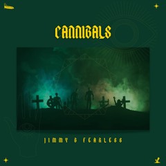 Cannibals (Produced by Syer On The Beat)