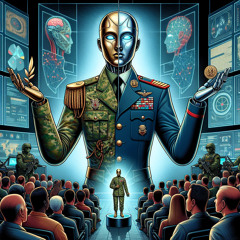 The Uncomfortable Truth of "Trustworthy" Military AI