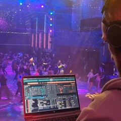 Zouktime Brno 11/2024 - Sunday 10 PM set