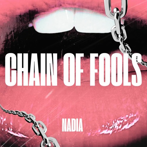 Stream Chain Of Fools by Nadia Aram | Listen online for free on SoundCloud