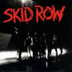 Skid Row - Youth Gone Wild Demo