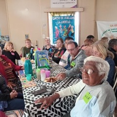 Se realizaron dos encuentros en el marco del Día Internacional de las personas de edad