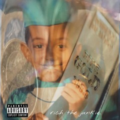 Rich The Junkie (Prod.CasaBomba)
