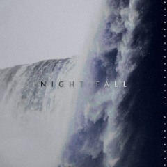 [BEAT] Night Fall - Travis Scott x Drake x Future Type Beat - Prod. by Alldaynightshift🌗