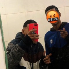 Mega envolvido